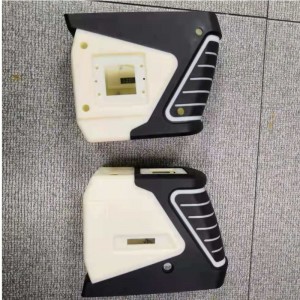 Zpracování produktů vstřikování